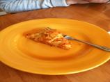 Apple and Cheddar Scones