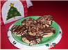 Caramel Pecan Treasures. Recipe by Theresa/ Thunderbird