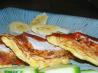 Corn Griddle Cakes. Recipe by Nif