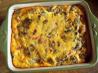 Mushroom and Egg Casserole. Recipe by Lainey6605