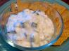 Greek Cucumber Yogurt Sauce