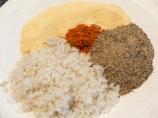 Bayou Sam's Counter Seasoning