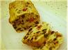 Cranberry Raisin Nut Bread. Recipe by Theresa/ Thunderbird