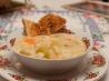 Riki&rsquo;s Smoked Fish Chowder. Recipe by mummamills