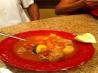 Grandma Angie's Sopa De Albondigas