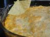 Buffalo Chicken Cheese Dip