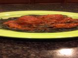 Mozzarella Turkey Meatballs W/Mushroom Onion Merlot Tomato Sauce