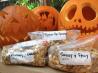 Rosemary-Garlic Pumpkin Seeds