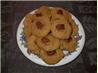 Harvest Pumpkin Cookies