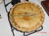 Chicken Pot Pie Founding Farmers&rsquo; Chicken Pot Pie