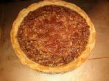 Perfect Pecan Pie. Photo by Rachel Pardoe