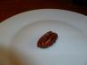Toasted Pecans in the Microwave!!!. Recipe by Parkers Mom