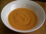 So Easy Sweet Potato and Squash Soup