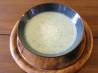 Cream of Zucchini Soup. Recipe by breezermom