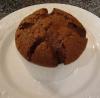 Jennifer Millar's Chocolate Budini
