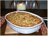 Traditional Cornbread Dressing