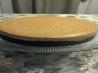 The Cheesecake Factory Pumpkin Cheesecake