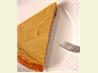 The Cheesecake Factory Pumpkin Cheesecake