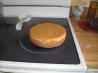 The Cheesecake Factory Pumpkin Cheesecake