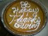The Cheesecake Factory Pumpkin Cheesecake