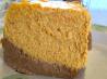 The Cheesecake Factory Pumpkin Cheesecake