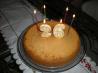 The Cheesecake Factory Pumpkin Cheesecake