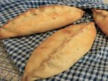 Cheese and Onion Pasties