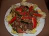 Yam Nuea - Thai Beef Salad
