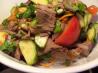Yam Nuea - Thai Beef Salad