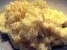 Parsnip Mashed Potatoes (Antarctica). Recipe by GiddyUpGo