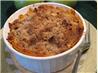Apple Walnut Tart. Recipe by SusieQusie