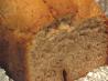 Maple Wheat Bread for the Bread Machine. Recipe by Chef shapeweaver &copy;
