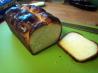 Sponge Started Challah Bread - Kosher