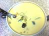 Tom Kha Gai (Chicken Galangal Soup). Recipe by tomlinste