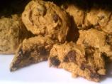 Pumpkin Chocolate Chip Softies