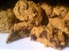 Pumpkin Chocolate Chip Softies. Recipe by thesinglebite