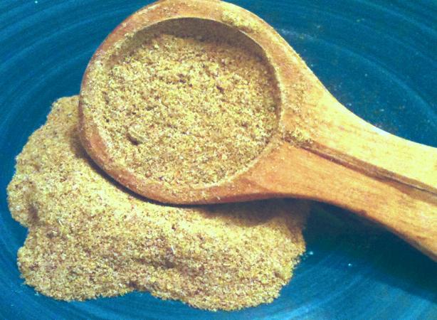 Pizza Flavor Herb and Spice Blend. Photo by Spice Guru