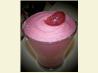The BEST Strawberry Smoothie EVER!