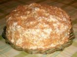 Fresh Coconut Cake from Heaven. Photo by Spice Guru