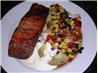 Maple Salmon