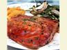 Maple Salmon