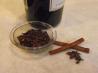 Mulled Wine Spice -- Gift Mix. Recipe by Lalaloula