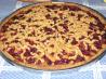 Croatian Sour Cherry Pie. Recipe by nitko
