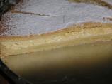 Croatian Cheese Pie
