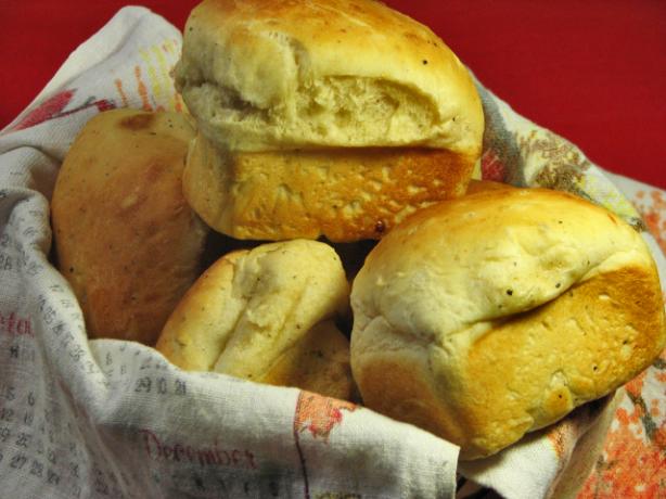 Double-Cheese Onion Bread (Bread Machine). Photo by Kerfuffle-Upon-Wincle