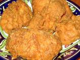 Popeye's Mild Fried Chicken (Copycat). Photo by Spice Guru