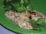 Garlic Lemon Chicken (Hcg P2)