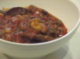 Texas Tuff Chili