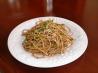 Asian Noodle Salad