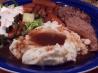 Amazing Mashed Potatoes